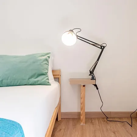 Guestready - Urban Charm In The Heart Of