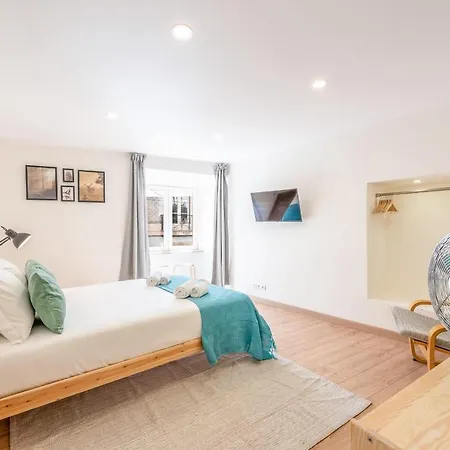 Guestready - Urban Charm In The Heart Of Apartment *
