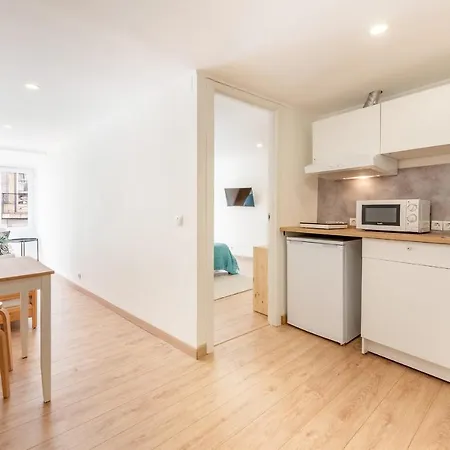 Apartment Guestready - Urban Charm In The Heart Of *