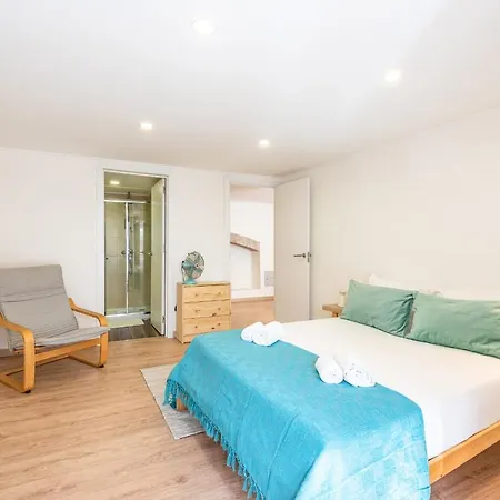 Guestready - Urban Charm In The Heart Of Lisbon