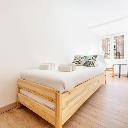 Guestready - Boavista In Santos Perfect For 3 Apartamento *
