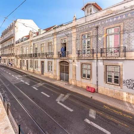 Guestready - Urban Charm In The Heart Of Apartment *