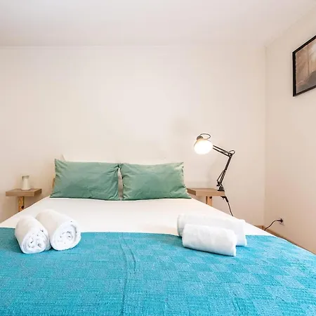 Apartment Guestready - Urban Charm In The Heart Of *