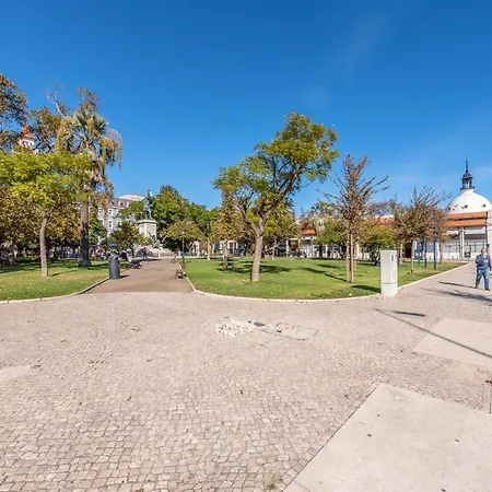 Apartment Guestready - Urban Charm In The Heart Of *
