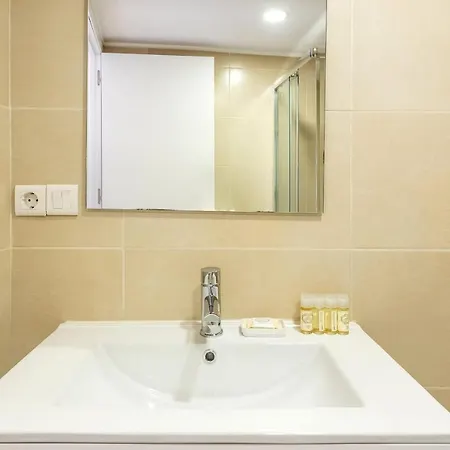 Guestready - Urban Charm In The Heart Of * Lisbon